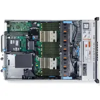 Dell Rack Storage Server PowerEdge R740XD Với Bộ Xử Lý Xeon 5218 Cho
