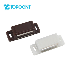 Loquet et loquet magnétique de placard pour meubles et quincaillerie de cuisine durables - Product Image 5