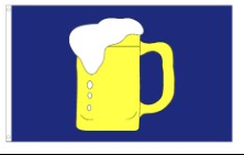 Tasse de bière