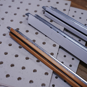 Trần treo hệ thống thạch cao trần giả thạch cao thạch cao tấm Trần treo - Product Image 5