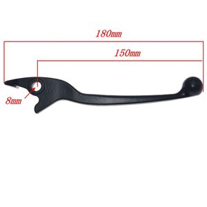 Piezas de Modificación para Motocicletas - Maneta de Freno Derecha Maneta de Freno GY6 Compatible con Modelos Generales. Manillar <span class=keywords><strong>ProTaper</strong></span> - Product Image 2