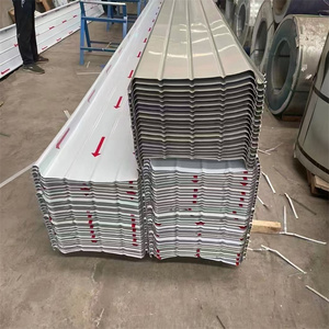 Hojas <span class=keywords><strong>de</strong></span> techo <span class=keywords><strong>de</strong></span> hierro galvanizado <span class=keywords><strong>de</strong></span> zinc corrugado <span class=keywords><strong>de</strong></span> calibre 28 en China Hoja <span class=keywords><strong>de</strong></span> acero galvanizado 4x8 para techos <span class=keywords><strong>Pago</strong></span> LC - Product Image 2