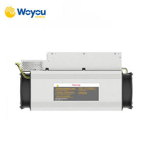 UTILISÉ WhatsMiner M30S 86T 3420W Shenma Factory BTC Carte Graphique Mining Bitcoin Miner Bit All-in-One Machine - Product Image 3