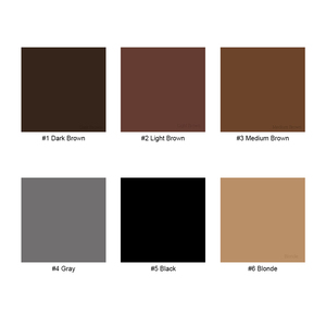 <span class=keywords><strong>Crayon</strong></span> à <span class=keywords><strong>sourcils</strong></span> imperméable et durable organique de vente chaude ensemble 3 en 1 remplisseur et <span class=keywords><strong>crayon</strong></span> de Gel à <span class=keywords><strong>sourcils</strong></span> - Product Image 6
