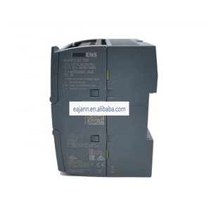 Module CPU Compact SIMATIC S7-1200 1211C AC/DC/Relais 6ES7211-1BE40-0XB0 Contrôleur PLC S7 1200 6ES72111BE400XB0 - Product Image 4