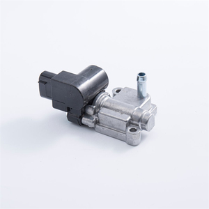 Soupape de régulation d'air au ralenti 16022-P8A-A03 16022P8AA03 Soupape IAC pour Honda CR-V Accord Odyssey Pilot & Acura CL TL MDX - Product Image 6