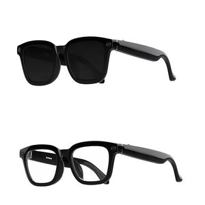 Gafas Inteligentes V03-T5/T6 800W con Cámara 4K, Resistentes al Agua IP67, Carga Magnética, Lentes con Cambio de Color para Asistente de IA, Música y Voz Inteligente - Product Image 2