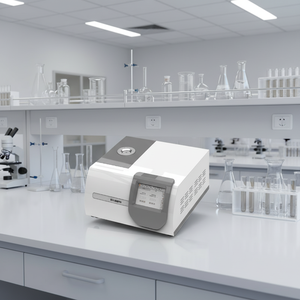 Differential Scanning Calorimeter Processing Temperature Tester Ultra-high Sensitivity Isothermal OIT Testing Machine - Product Image 2