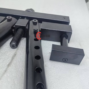 Cylinder Liner <b>Puller</b> Tool 5P8665 Sleeve Remover Tool Assembly 5P-8665 Universal Cylinder Liner <b>Puller</b> Assembly - Product Image 4