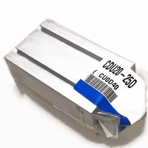 Original-SMC CDU20-25D <b>Small</b> Cylinder - Product Image 1