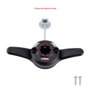 Porte-canne à pêche, accessoire de navigation, <span class=keywords><strong>pour</strong></span> bateau à rames, Kayak, accroche, Support de Base, Kit de matériel <span class=keywords><strong>pour</strong></span> poissons, 1 pièce - Product Image 4