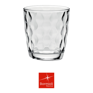 Vaso de Agua de Seda 29.5 cl Bormioli Rocco H 9.3 cm Ø 8.4 cm - Product Image 4