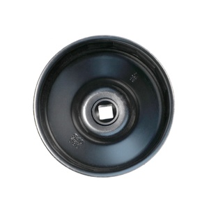 Bộ Lọc Dầu <span class=keywords><strong>Cap</strong></span> Cờ Lê Ổ Cắm Loại Bỏ Công Cụ 86Mm 16 Flutes Cho BMW 316 318 Volvo S40 S70 S80 - Product Image 4