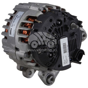 ALTERTOR para AUDI 115631 DRA0364 CA2106IR LRA03114 24115N - Product Image 2