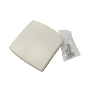 Низкая стоимость PT1000 настенный датчик температуры с защитой от огня ABS пластик OEM настраиваемый - Product Image 6