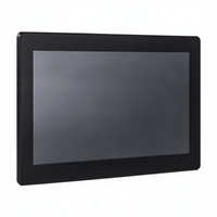 Tablet PC Industrial MT-Advantech PPC-115W-PK92AB de 15.6 Pulgadas, Rockchip RK3399, Android 11, Pantalla Táctil, Terminal IoT, Original en Stock