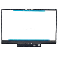 Cubierta de Pantalla LCD para Laptop Dell Gaming Serie Inspiron 17 7700, Bisel Frontal FCYPP 0FCYPP, Pieza de Repuesto para Computadora