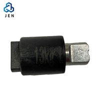 Amortisseur rotatif à couple élevé Jen-1020F pour charnière de seau à glace, temps de fermeture progressif personnalisable