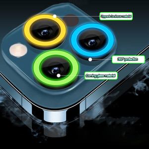 ฟิล์มกระจกนิรภัยแบบใสพิเศษ เกรด AAA ดีไซน์ใหม่ ความโปร่งใส 99% สำหรับรุ่น 11 12 <span class=keywords><strong>13</strong></span> Mini <span class=keywords><strong>Pro</strong></span> Max - Product Image 1