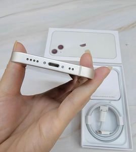 Smartphone Usati di Buona Qualità, <span class=keywords><strong>iPhone</strong></span> <span class=keywords><strong>13</strong></span> <span class=keywords><strong>Mini</strong></span> 5G in Offerta, 256GB, Vendita all'Ingrosso - Product Image 5