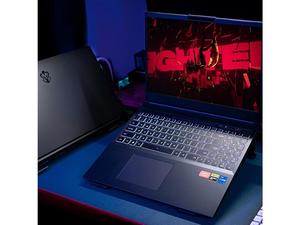 Высококачественный 16-дюймовый ноутбук <span class=keywords><strong>Firebat</strong></span> T6A AMD R7-7435H 2,5 K Geforce RTX4070 редактирование игровой ноутбук - Product Image 3