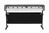 Plotter de corte de vinilo de corte de contorno inteligente de alta precisión Teneth 160cm