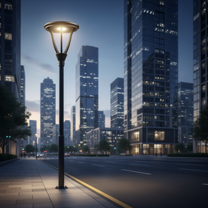 Luminaria LED para Poste, Anima 2011, Luminaria Colgante para Parque, Iluminación Urbana, Luminarias de Techo, Catenaria, Luminarias Multifuncionales <span class=keywords><strong>FLEXIA</strong></span> - Product Image 2