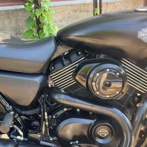 Motocicletas Harley-Davidson Touring Usadas, OFERTA VENTA 2025, Harley-Davidson Fat Boy, Motocicleta Cruiser Nueva, <span class=keywords><strong>Motos</strong></span> a Gasolina - Product Image 5