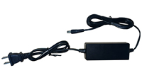 Adaptateur secteur de bureau haute performance DC AC 5V 6V 12V 1.5A 3A 15W 18W pour humidificateur de bureau