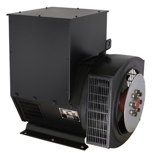 Máy Phát Điện Đồng Bộ Không Chổi Than 3 Pha 50kva 500kva Đầu Ra Máy Phát Điện 100% Dây Đồng Cho Giá Máy Phát Điện Diesel - Product Image 2