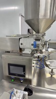 Technologie innovante de production de crêpes Sunlianzn