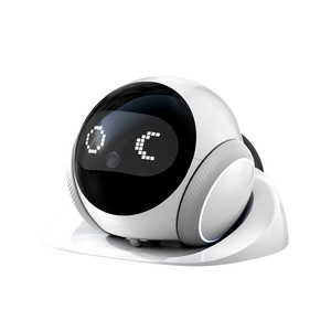 2025 mới ai tương tác đồng hành 1080P WIFI thú cưng <span class=keywords><strong>Camera</strong></span> an ninh giám sát điều khiển từ xa nhà thông minh giám sát xe tăng mèo - Product Image 2