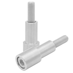 Tige d'extension de support RTS pour <span class=keywords><strong>BMW</strong></span> R1200RT <span class=keywords><strong>LC</strong></span> R1250RT R 1250 <span class=keywords><strong>1200</strong></span> <span class=keywords><strong>RT</strong></span> 2018- Support de navigation pour téléphone portable - Product Image 4