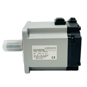 Contrôleur programmable de commutateur Ethernet industriel ACM0H-0808, flambant neuf, Original - Product Image 5