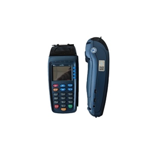 <span class=keywords><strong>S90</strong></span> di động thanh toán thiết bị đầu cuối với USB 2G/3G/4G Wi-Fi kết nối - Product Image 2