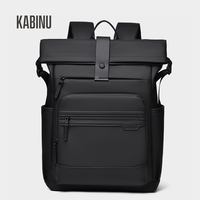 Mochila Personalizada con Logotipo para Hombre, Nueva, para Viajes, Escuela, Portátil, Ligera, Impermeable