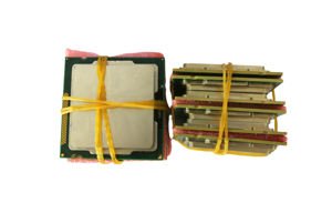 Cpu de bureau 3.02.8ghz 14nm 65w Lga 1151 <span class=keywords><strong>Intel</strong></span> <span class=keywords><strong>Core</strong></span> I5 <span class=keywords><strong>8500</strong></span> pour processeur <span class=keywords><strong>Intel</strong></span> <span class=keywords><strong>Core</strong></span> Cpu 8400 8600 8600k 8400t 8500t - Product Image 5