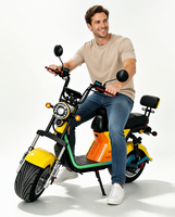 Vélo électrique urbain MAX 48V 1000W, moteur arrière sans balais, cadre en acier au carbone, frein à disque, vitesse unique, affichage numérique LED