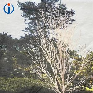 قماش حرير كتان مطبوع بتصميم طيور تقليدية صينية مصنوع حسب الطلب بنمط مخصص - Product Image 5