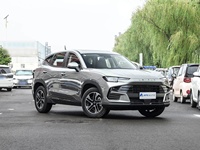 Jetour Dashing 1.5T DCT 2026 – SUV Compact Familial Grand Espace, Sièges Électriques, Phares LED, Caméra 360°, Pneus R18, Toit Ouvrant – Nouveaux Véhicules