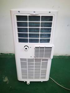 เครื่องปรับอากาศอัจฉริยะ เครื่องปรับอากาศแบบพกพา 9000btu รีโมทคอนโทรล เครื่องปรับอากาศแบบพกพาสำหรับใช้ในบ้าน - Product Image 5