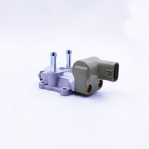 16022-P2A-J01 клапан управления холостым воздухом для Civic DX CX EX HX LX GX 1.6L 16022P2AJ01 - Product Image 6