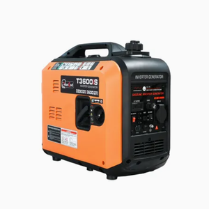 Dual-Fuel Biomasse-Vergasung 3kVA 3kW Tragbarer Leiser Inverter-Generator 500W 10kVA 380V Ausgang <span class=keywords><strong>PAWO</strong></span> Marke - Product Image 4