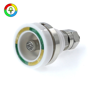 Conectores de bloque de terminales de puesta a tierra Equipotential para equipos médicos y hospitalarios - Product Image 2