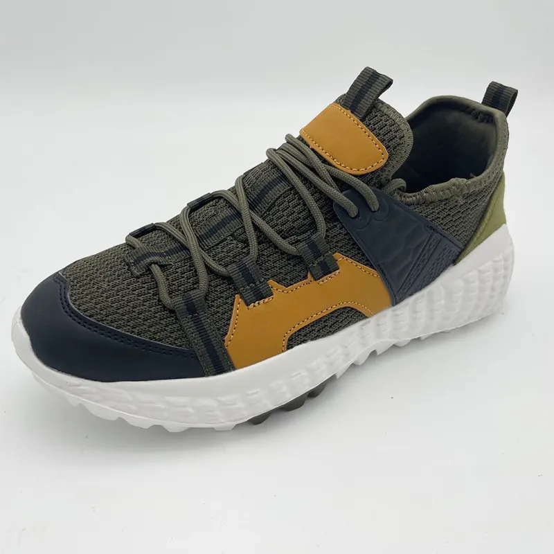 Heren Hardloopschoenen Tennis Wandelen Sneakers Casual Sport Gym Jogging Outdoor Schoenen