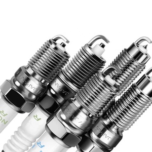 Boshuo KR9E-G 93226 chung tự động bugi cho BMW X2 Tính năng Iridium & Corona/mong muốn mô hình - Product Image 3