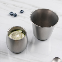 Tasse à café vintage couteau fourchette cuillère ensemble plateau à dessert en acier inoxydable 304 pour café et snack plats et assiettes