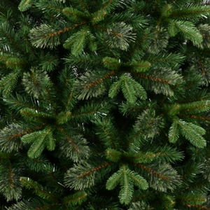   Arbre de Noël en plastique ignifuge en PVC mélangé, arbre de Noël artificiel d'intérieur - Product Image 6