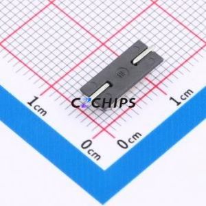 ABLS2-12.000MHZ-D4Y-T Crystal (Passive) HC-49S-SMD Crystal Oscillator 12MHz 30ppm 18pF 30ppm - Product Image 2