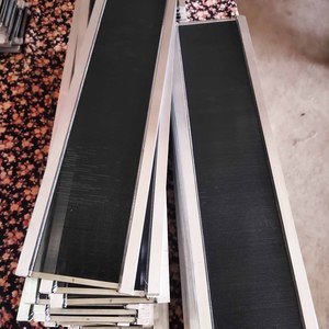High Quality Carbon Steel Loom Reed Parts for Weaving in <strong>China</strong> - Product Image 3